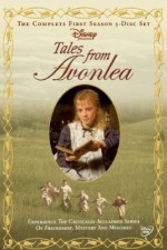 Watch Road to Avonlea Zumvo